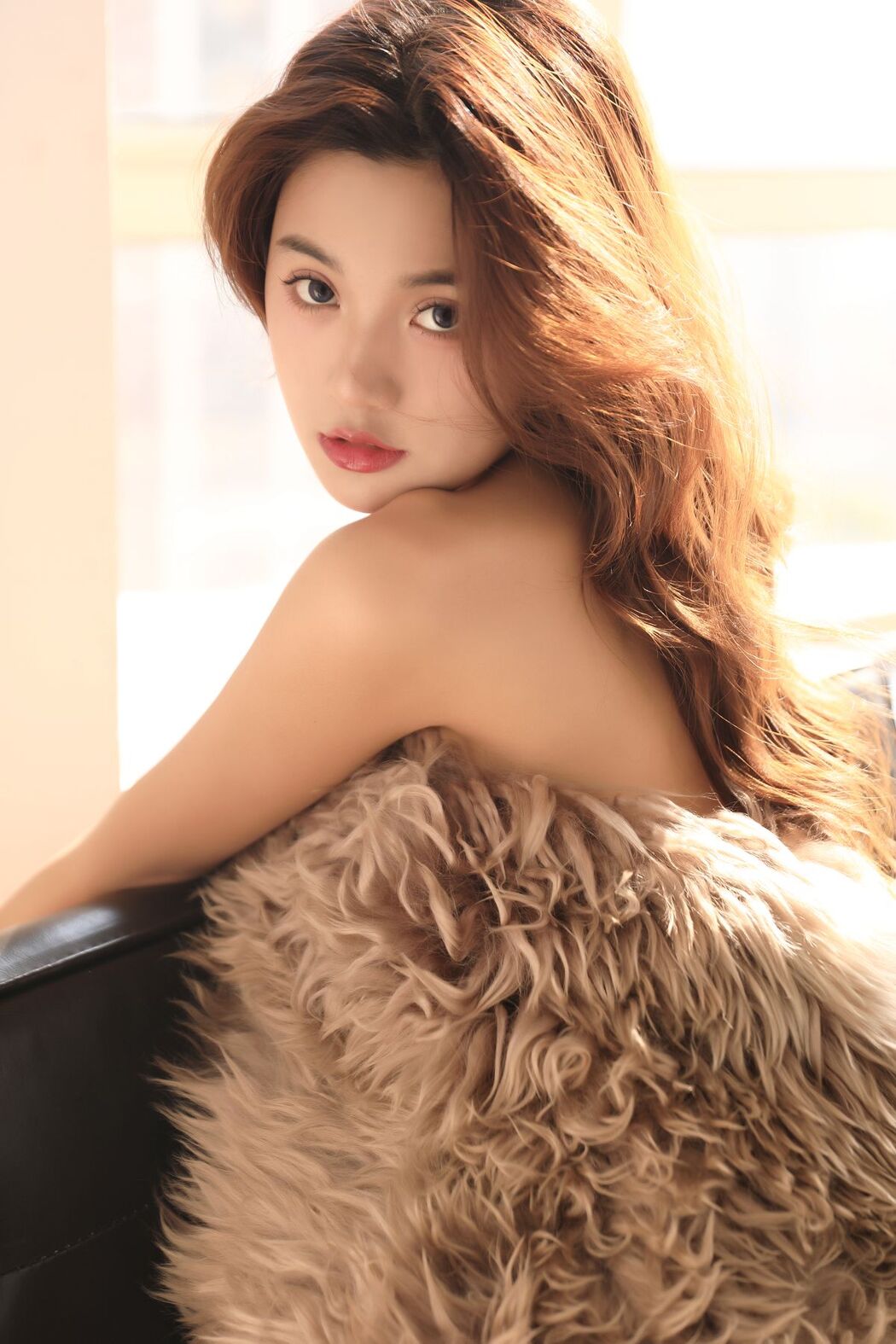YiTuYu艺图语 Vol.3077 Tian Jia Jiang