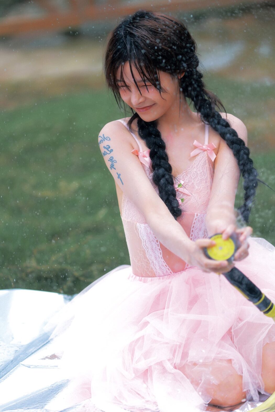 YiTuYu艺图语 Vol.3089 Xiao Lan