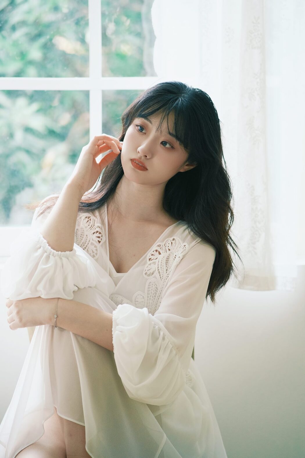 YiTuYu艺图语 Vol.3103 Rosie