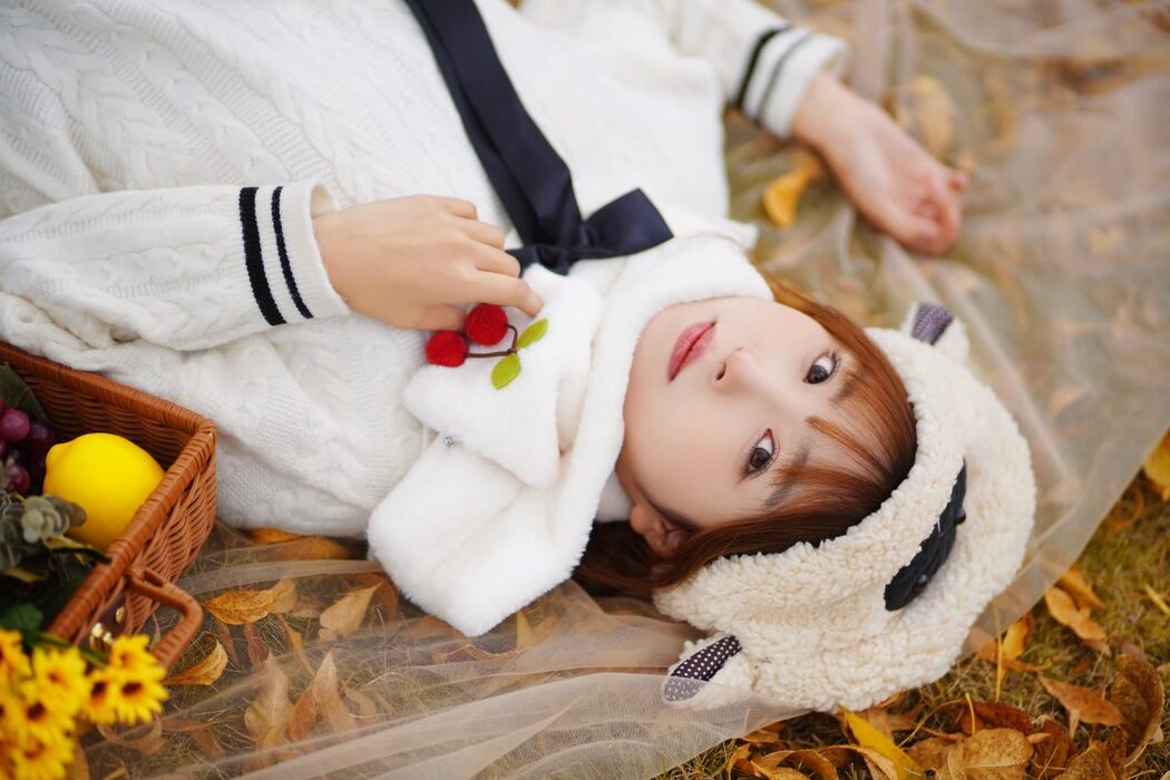 YiTuYu艺图语 Vol.3090 Zha Ji Bing Ke Le