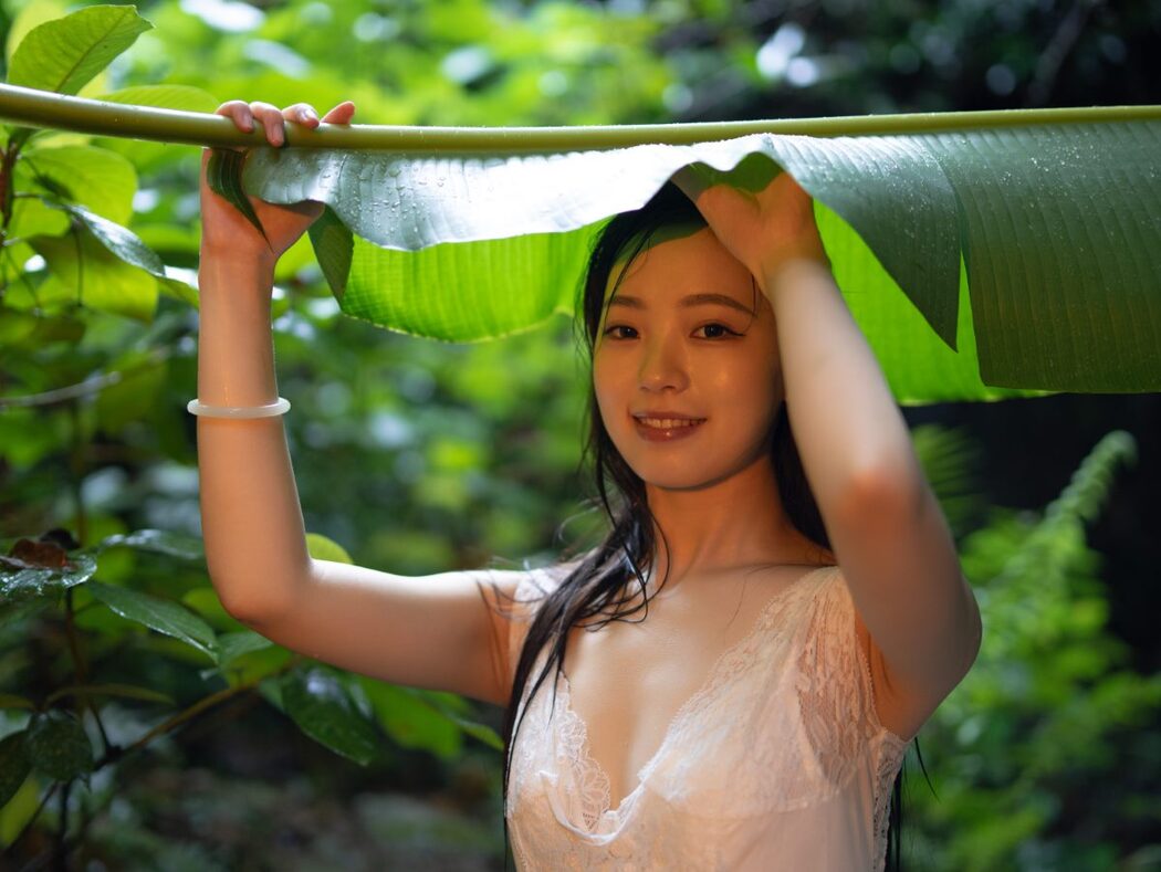 YiTuYu艺图语 Vol.3112 QQ