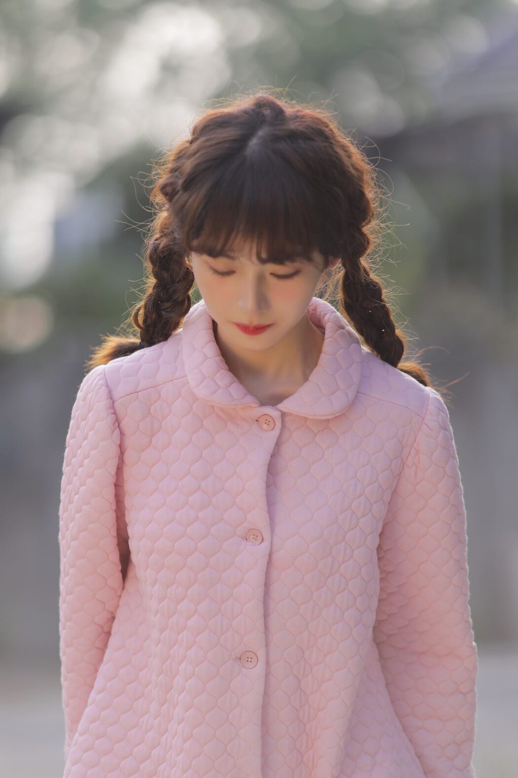 YiTuYu艺图语 Vol.3109 Gu Lin X