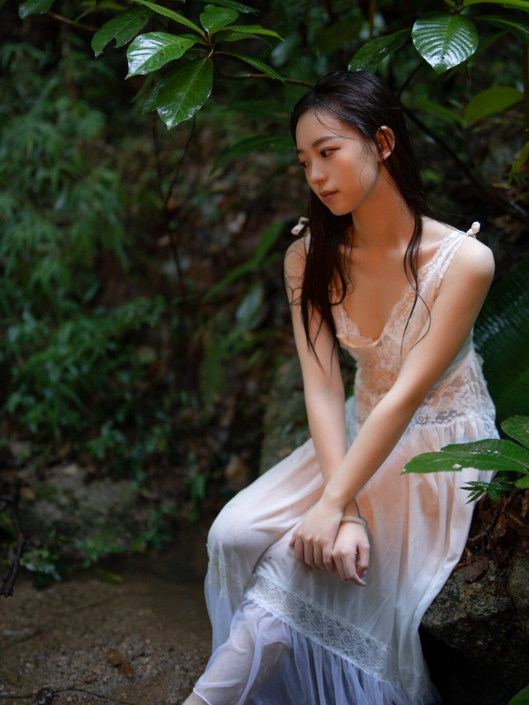 YiTuYu艺图语 Vol.3112 QQ