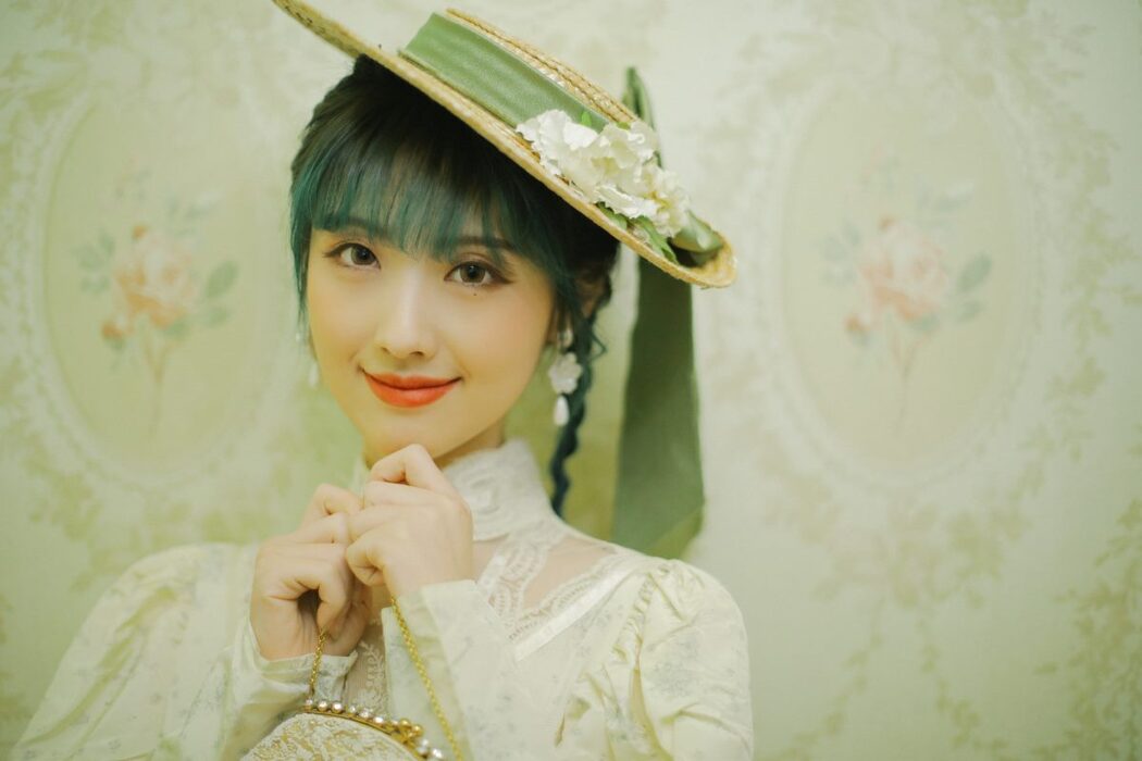 YiTuYu艺图语 Vol.3083 Xiao Cao