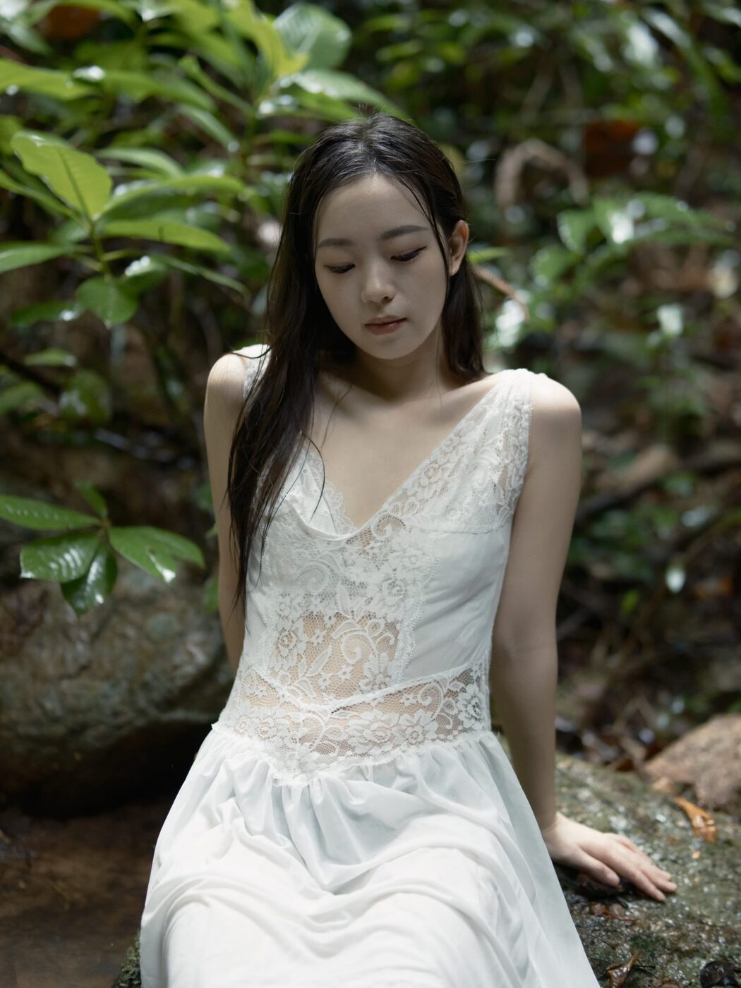YiTuYu艺图语 Vol.3112 QQ