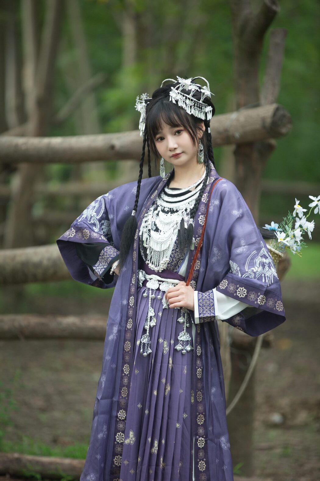 YiTuYu艺图语 Vol.3102 A Yao