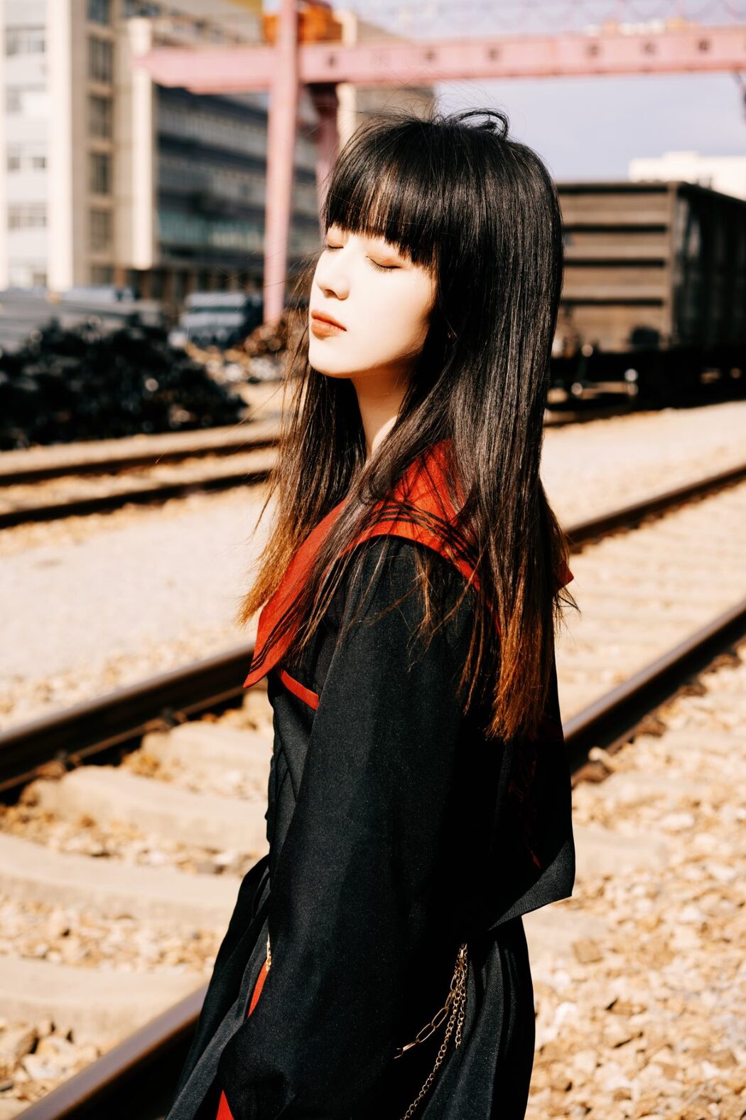 YiTuYu艺图语 Vol.3108 Jian Xian K
