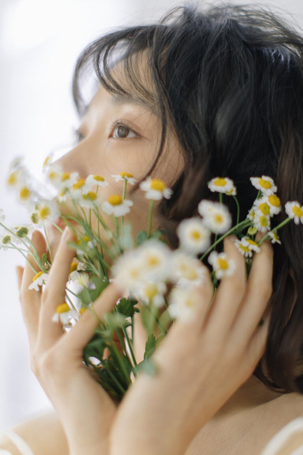 YiTuYu艺图语 Vol.308 Hong Yu