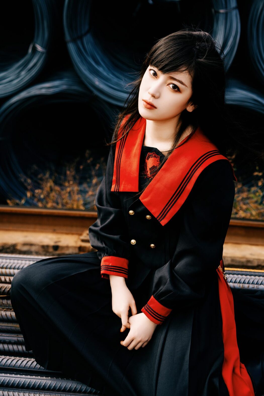 YiTuYu艺图语 Vol.3108 Jian Xian K