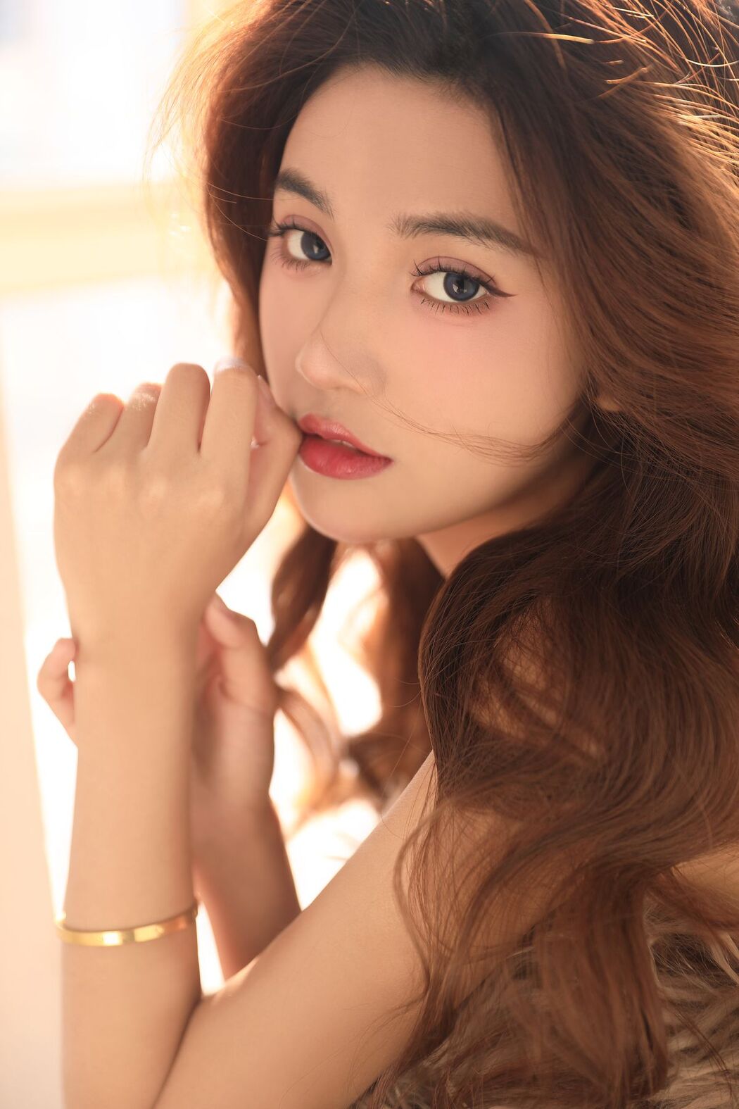 YiTuYu艺图语 Vol.3077 Tian Jia Jiang