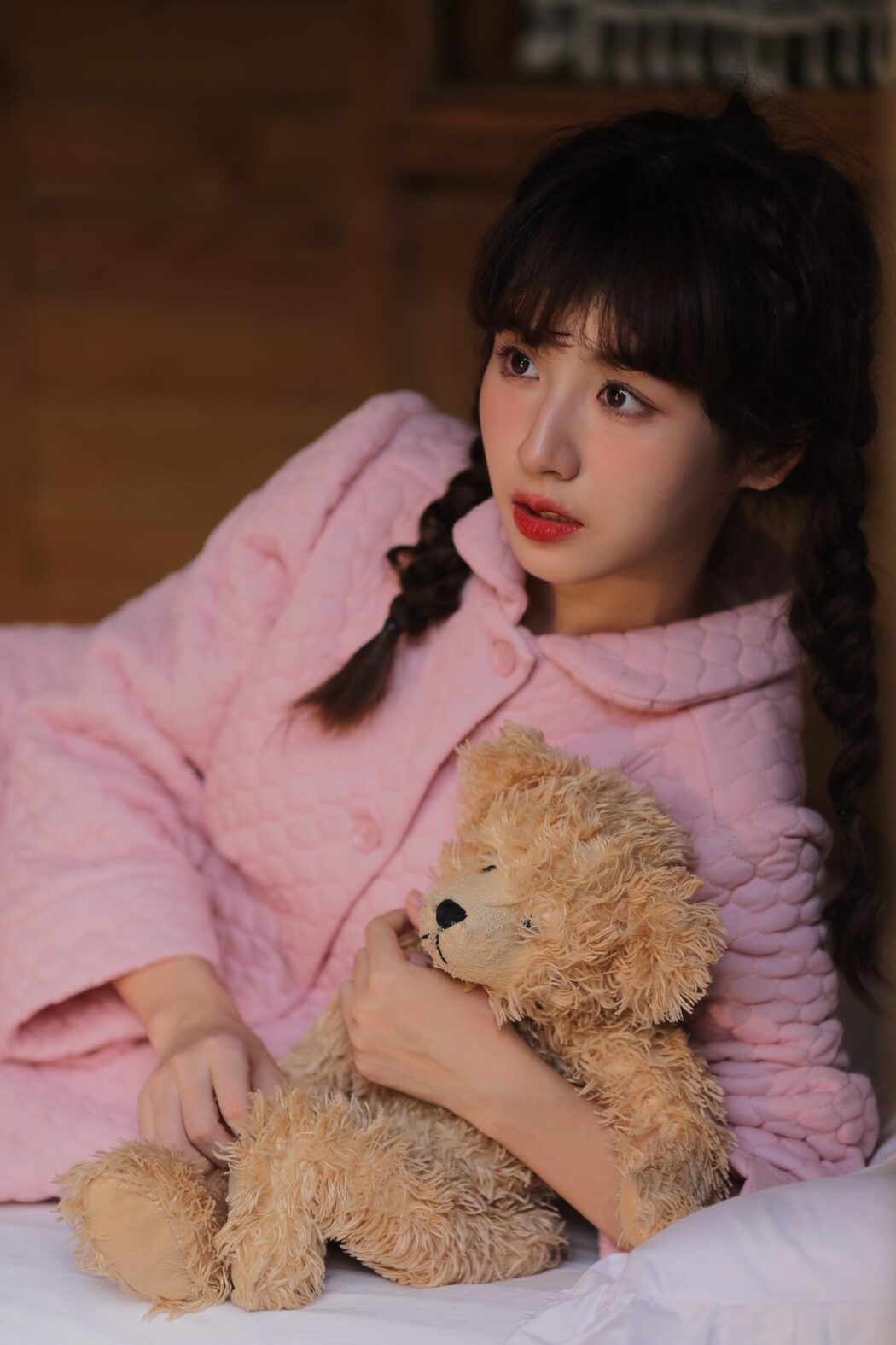 YiTuYu艺图语 Vol.3109 Gu Lin X