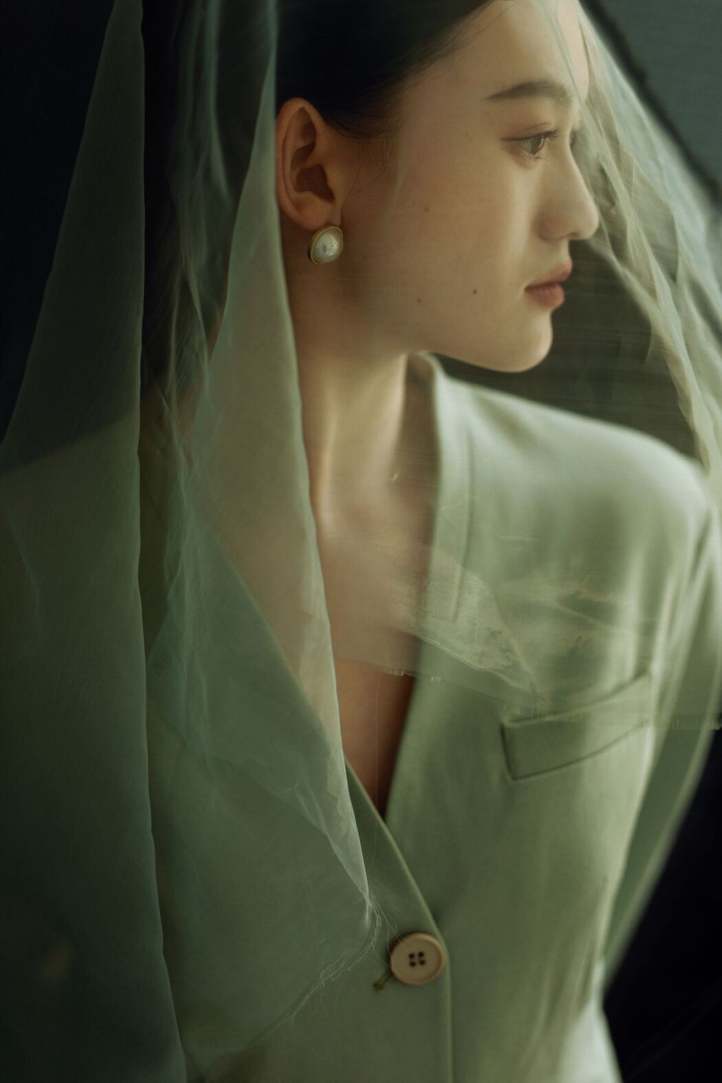 YiTuYu艺图语 Vol.3080 Feng Li