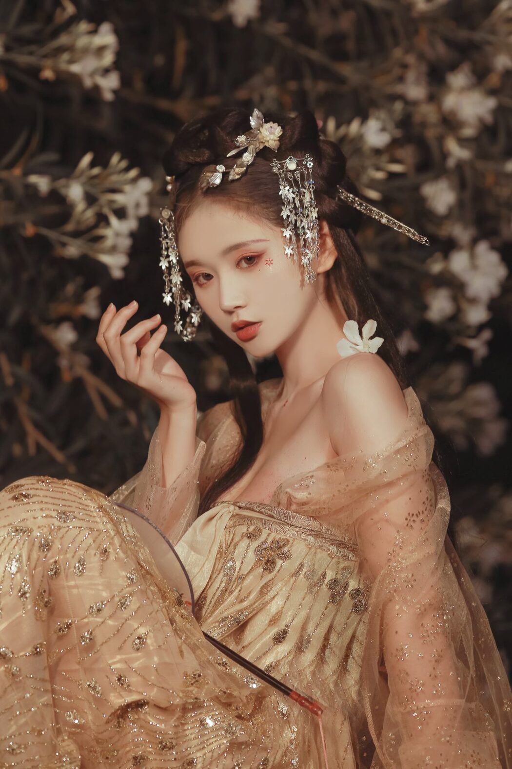 YiTuYu艺图语 Vol.3101 Nai Wen Wen