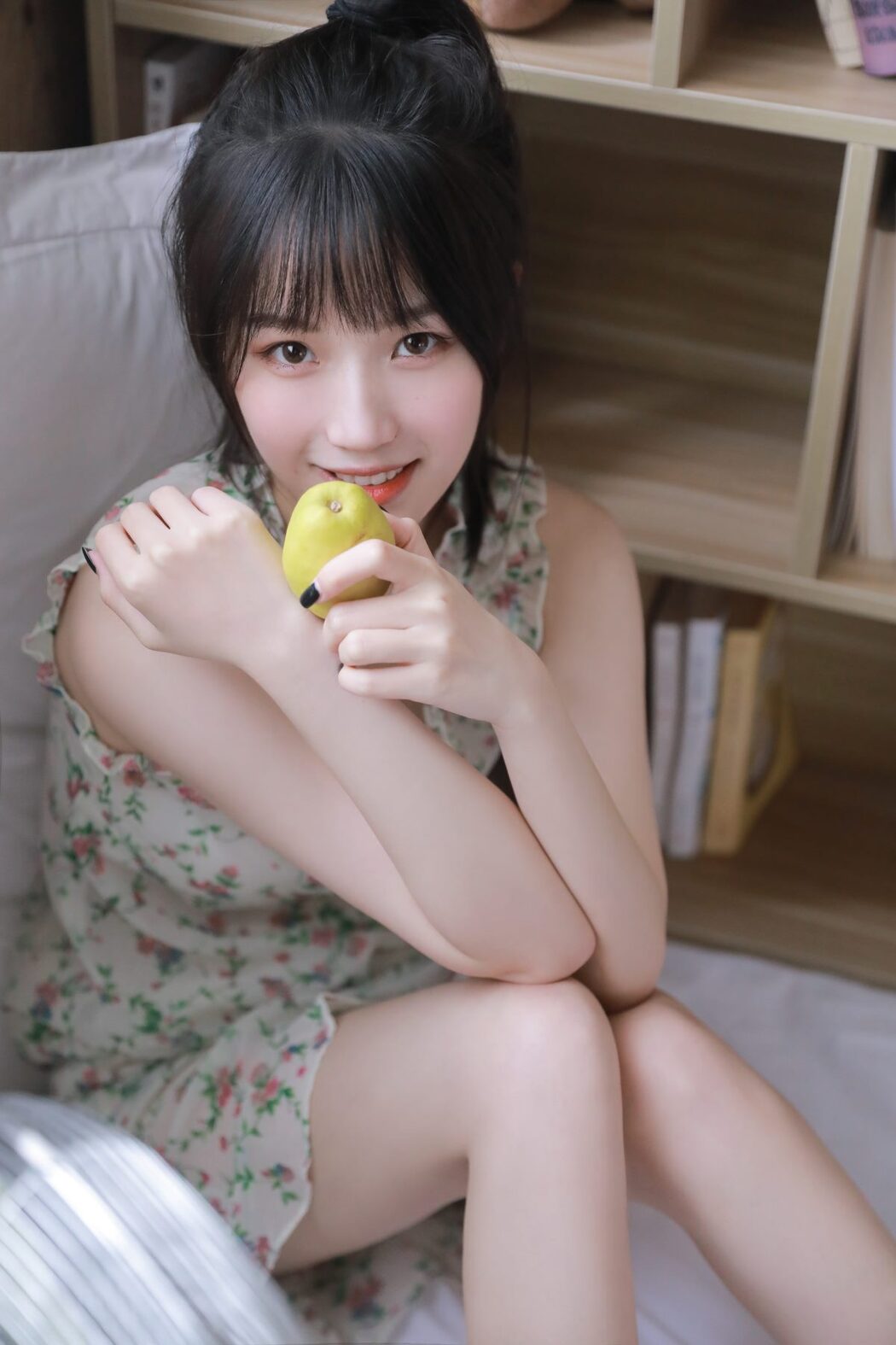 YiTuYu艺图语 Vol.3082 Echo