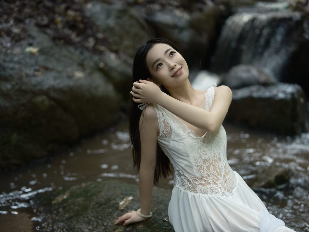 YiTuYu艺图语 Vol.3112 QQ