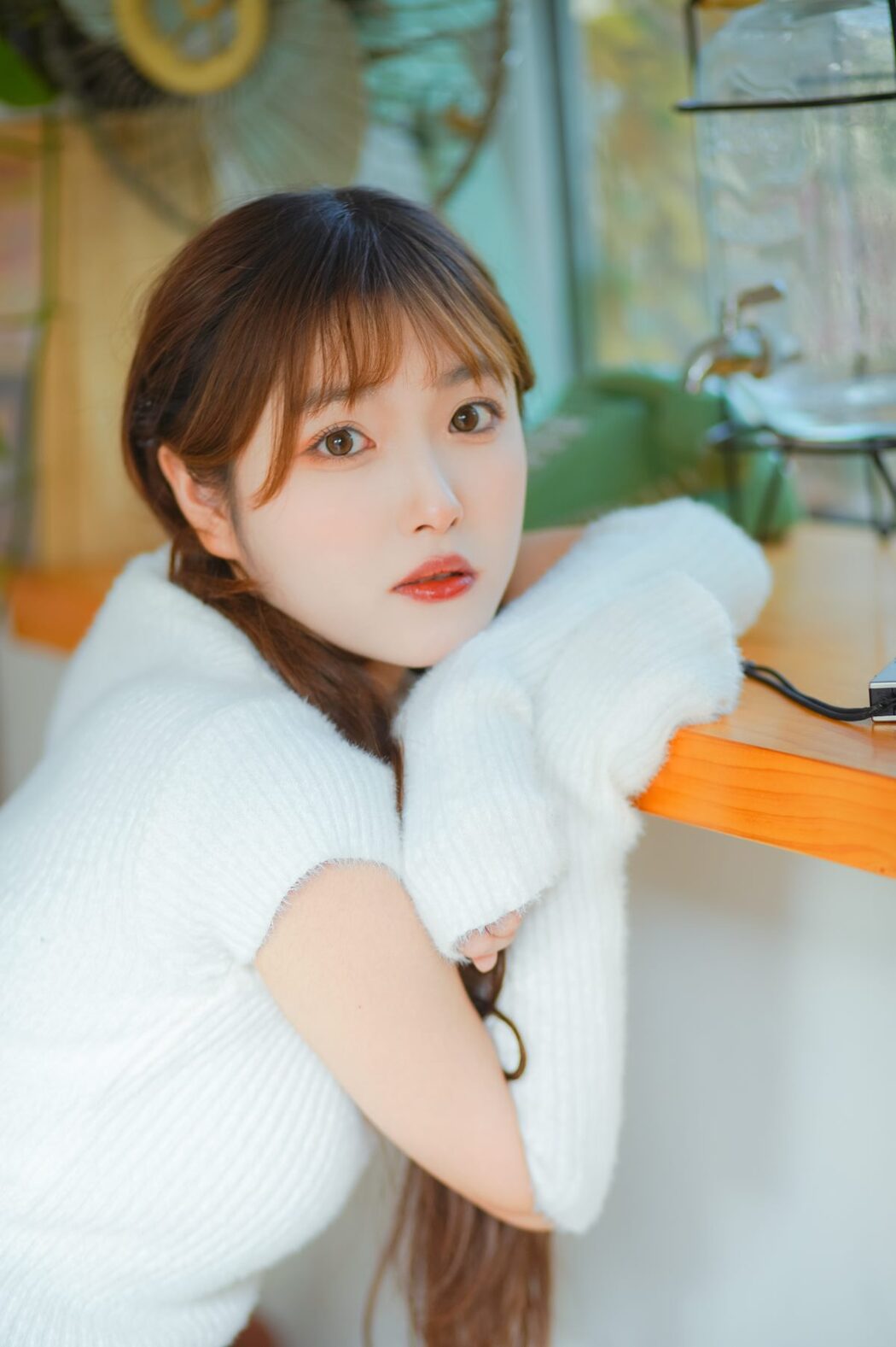 YiTuYu艺图语 Vol.3100 Zha Ji Bing Ke Le