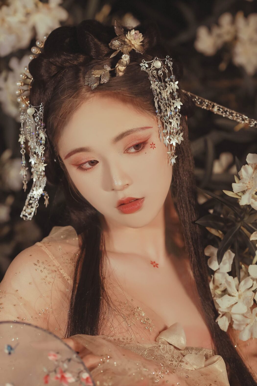 YiTuYu艺图语 Vol.3101 Nai Wen Wen