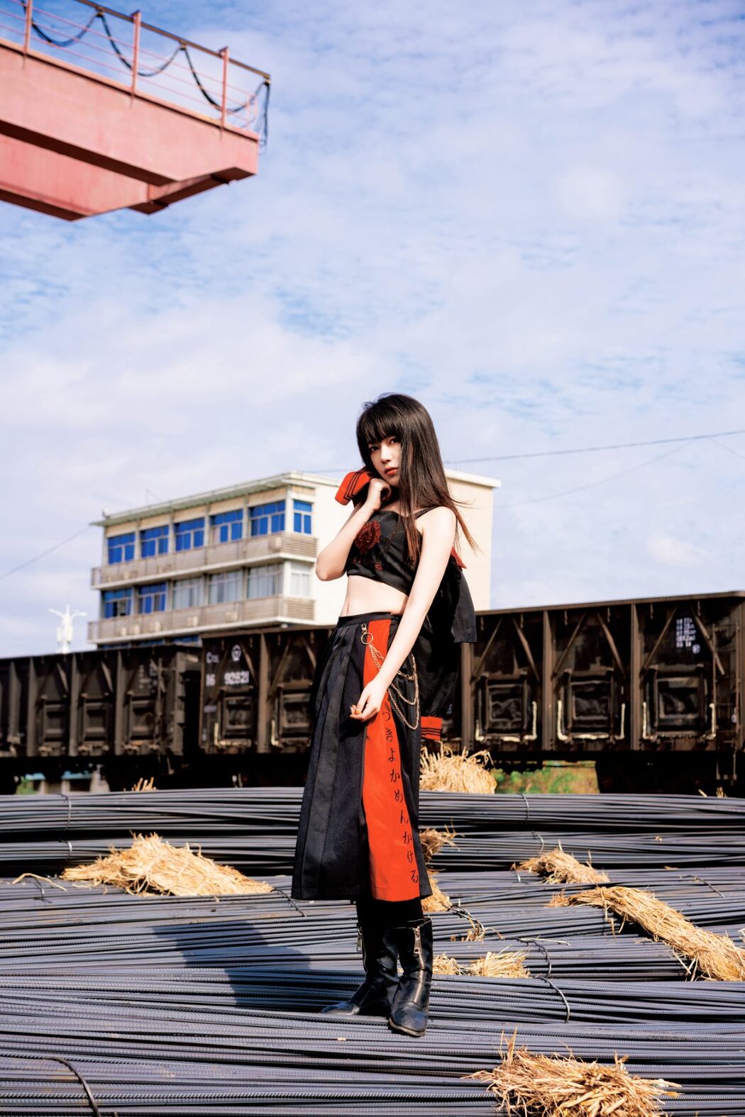 YiTuYu艺图语 Vol.3108 Jian Xian K