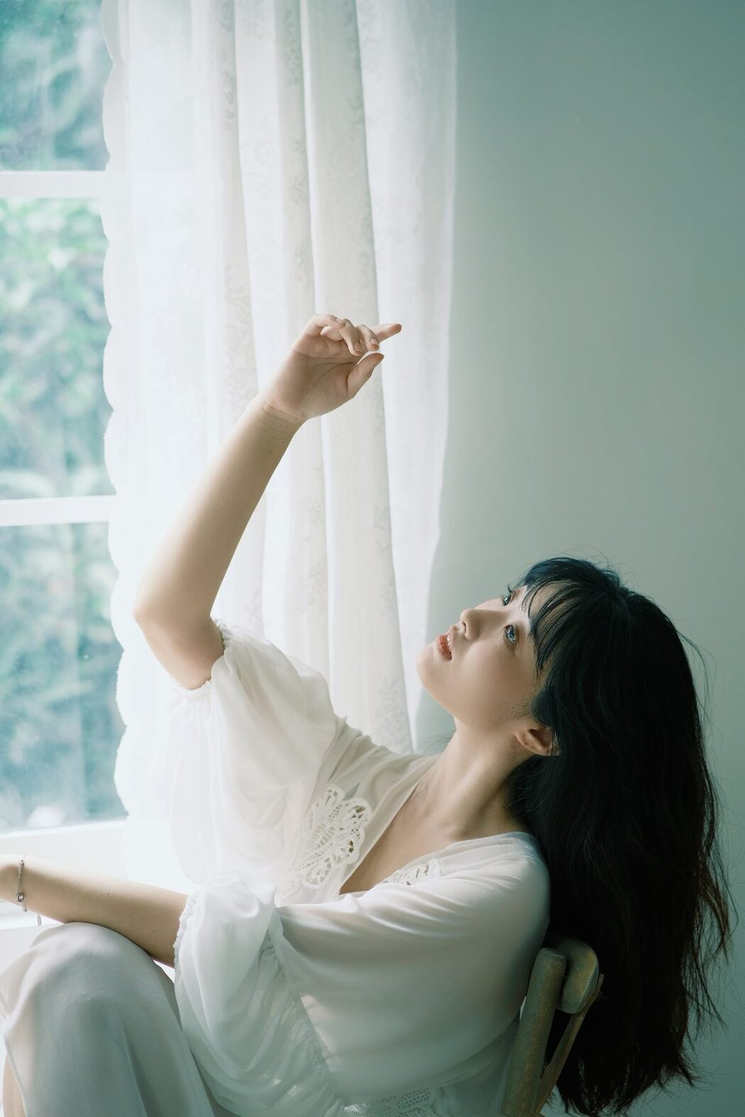 YiTuYu艺图语 Vol.3103 Rosie