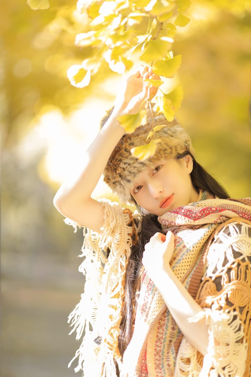 YiTuYu艺图语 Vol.3085 Li You