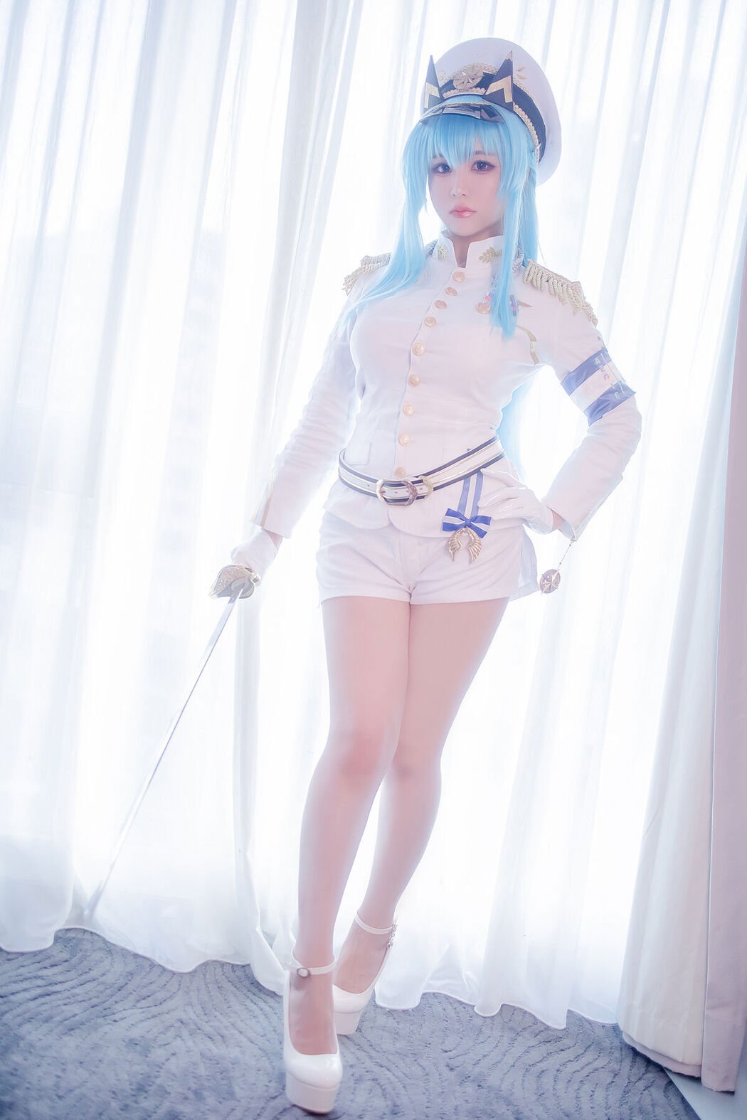 Coser@ShiragaYanko &#8211; Helen