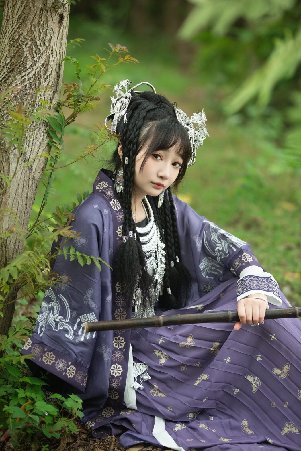YiTuYu艺图语 Vol.3102 A Yao