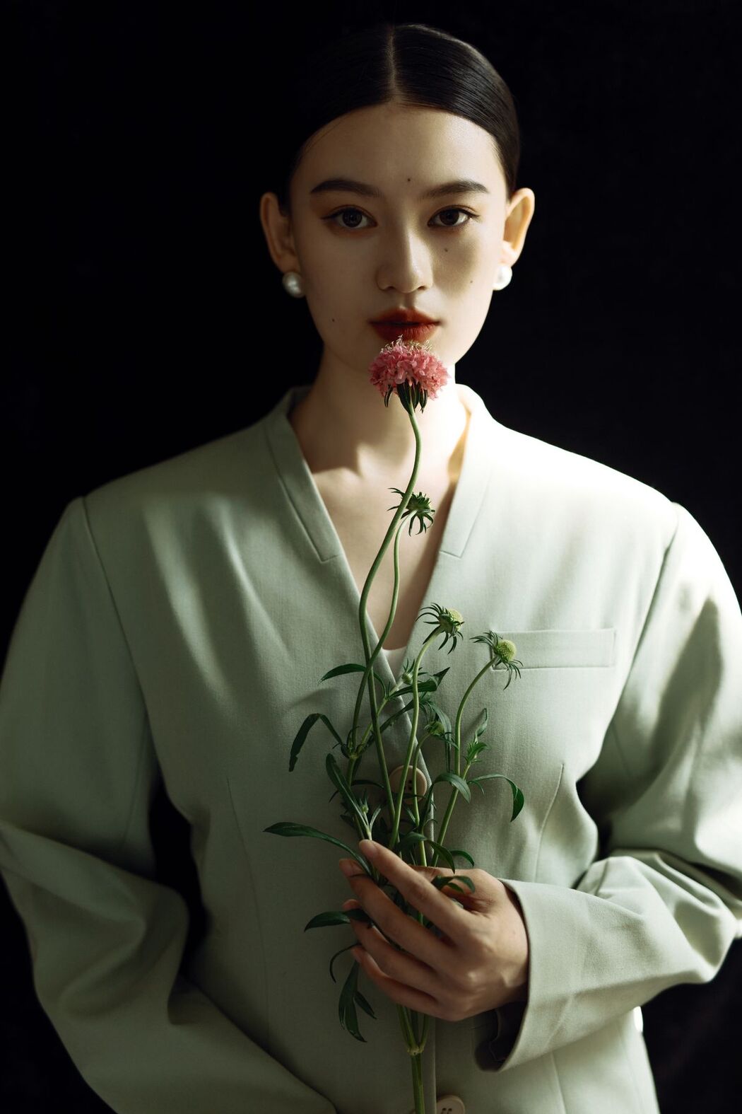 YiTuYu艺图语 Vol.3080 Feng Li