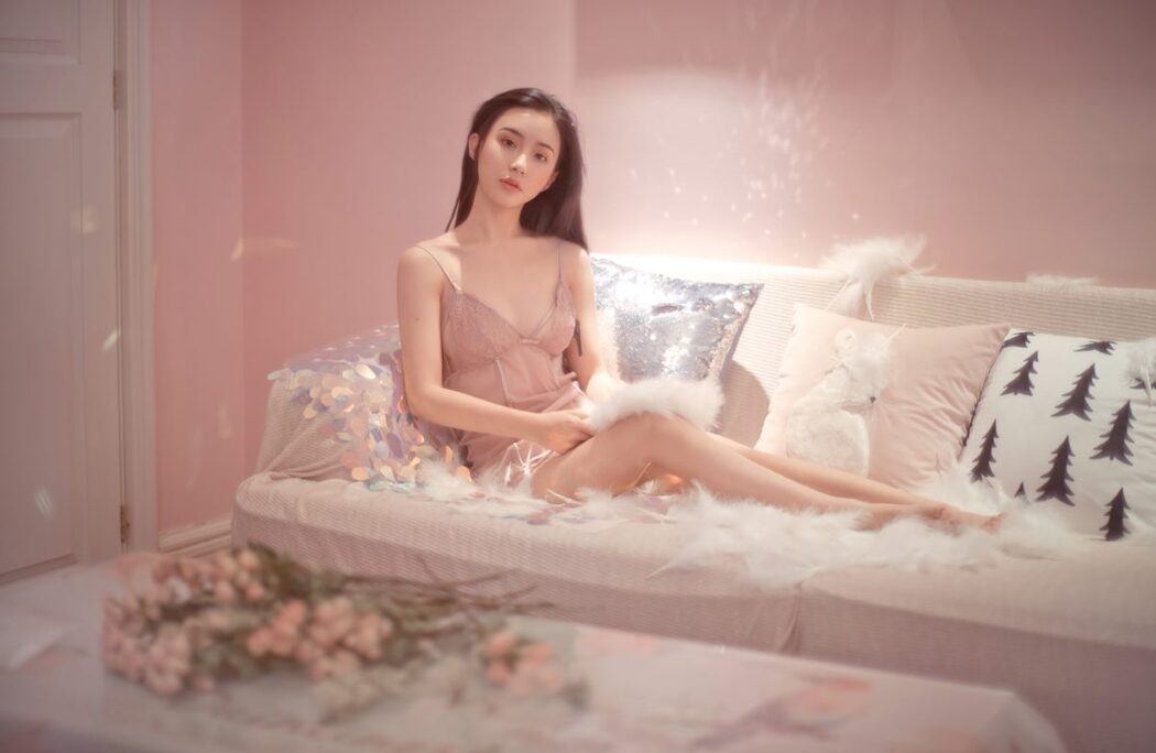 YiTuYu艺图语 Vol.3096 Ju Zi