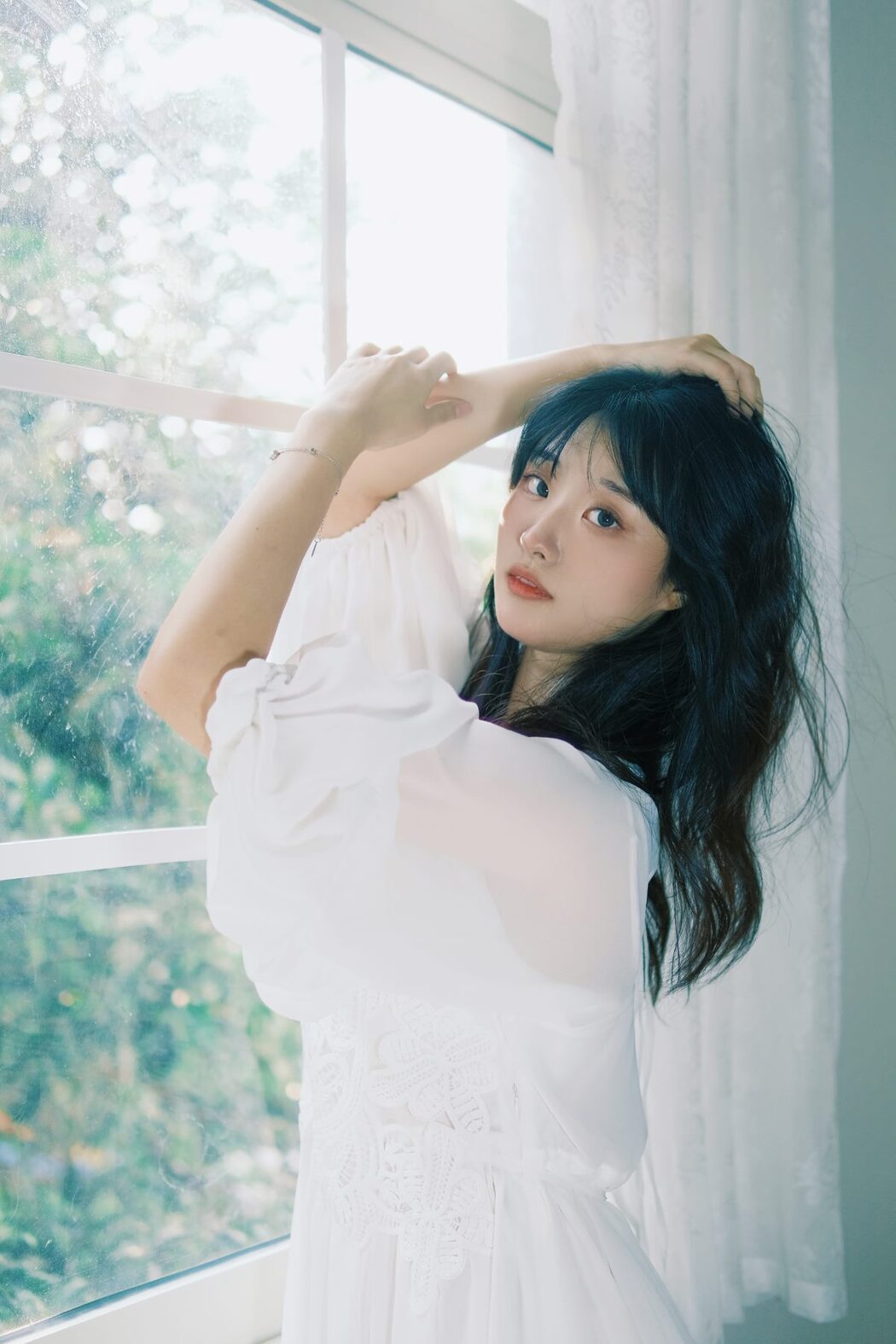 YiTuYu艺图语 Vol.3103 Rosie