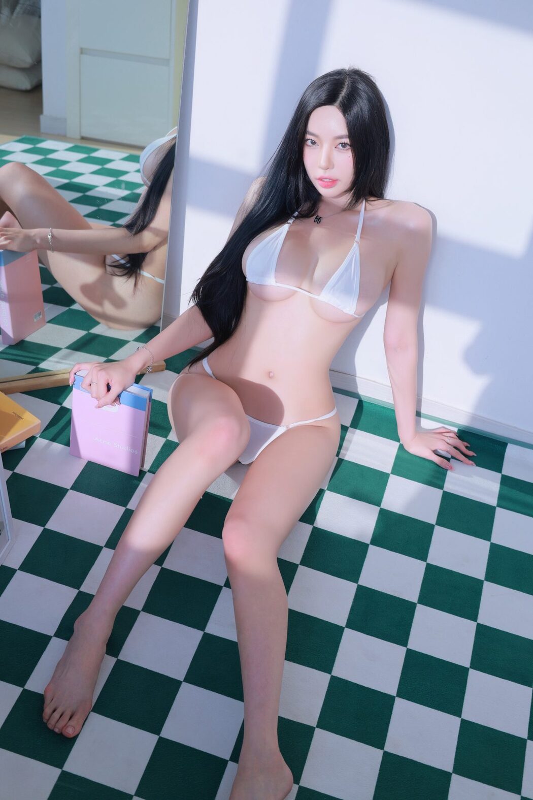 Dongeuran 동그란 Micro Bikini