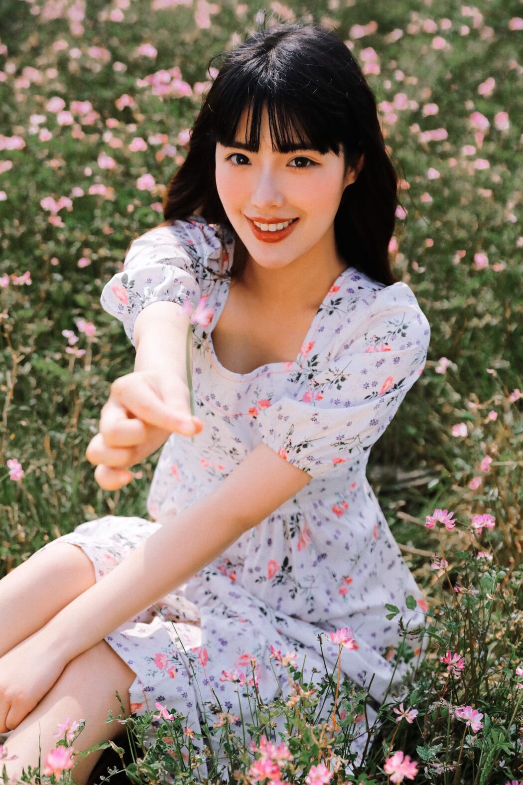 YiTuYu艺图语 Vol.3104 Qian Er