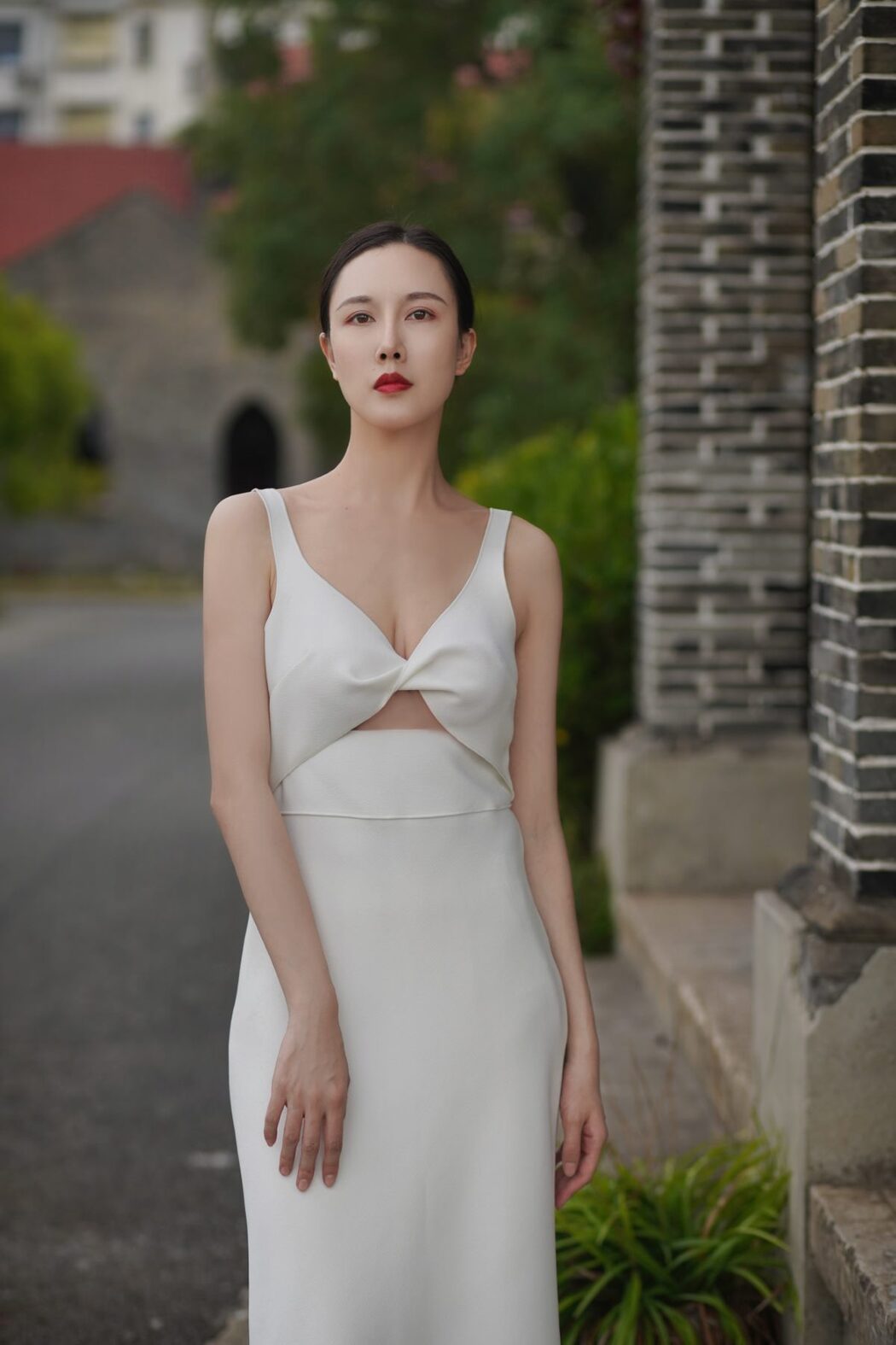 YiTuYu艺图语 Vol.3092 Xi Xi