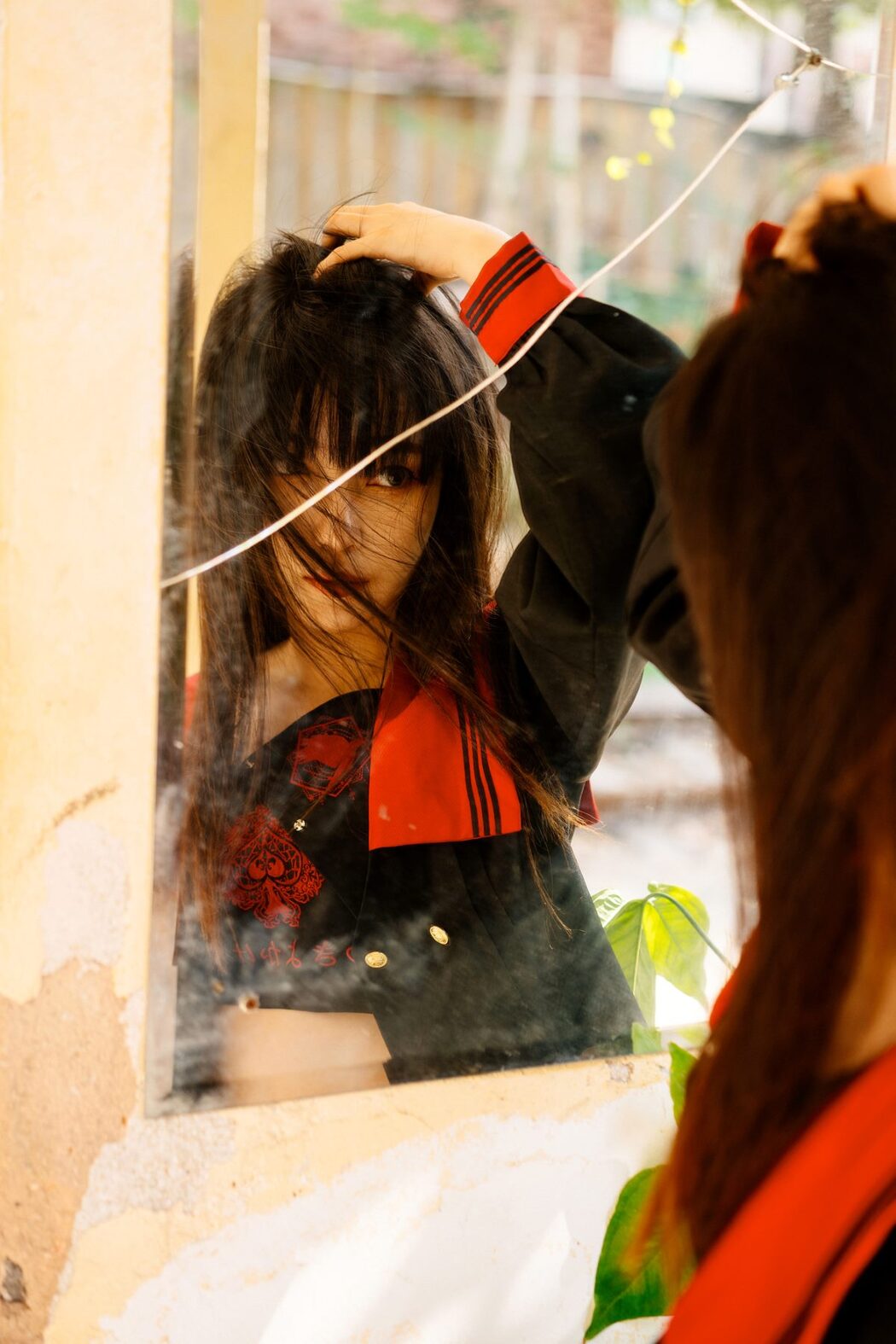 YiTuYu艺图语 Vol.3108 Jian Xian K