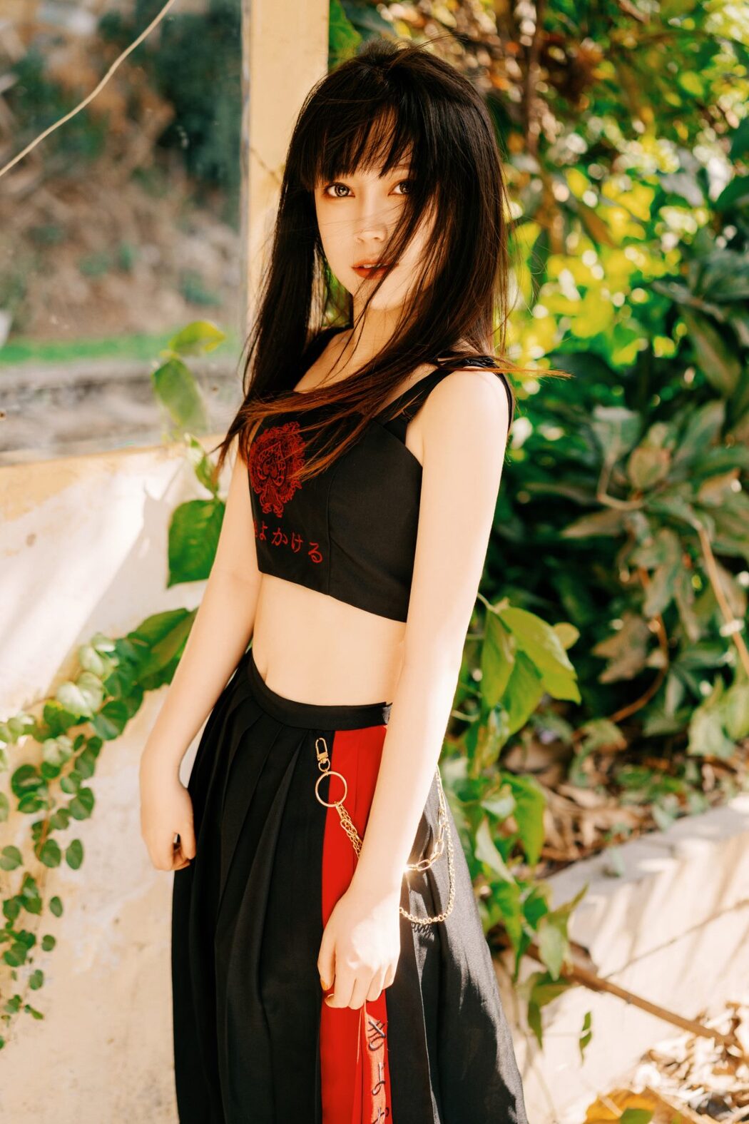 YiTuYu艺图语 Vol.3108 Jian Xian K