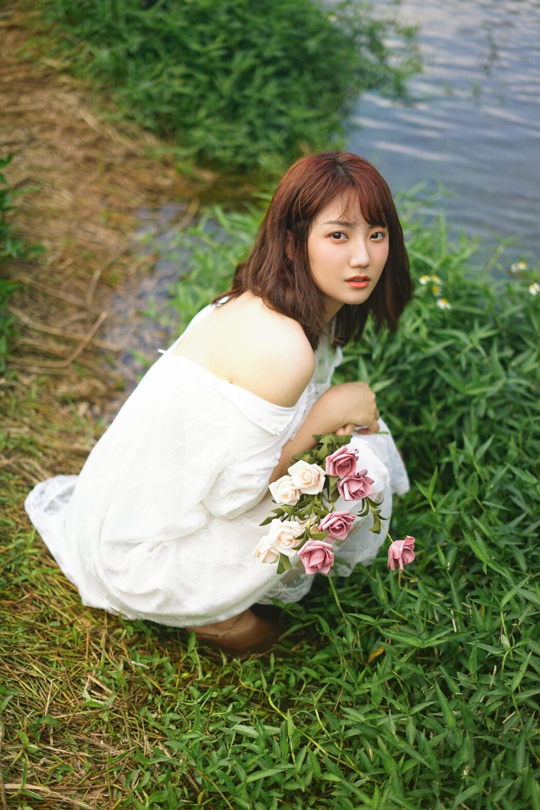 YiTuYu艺图语 Vol.3110 Yang Xin Ying