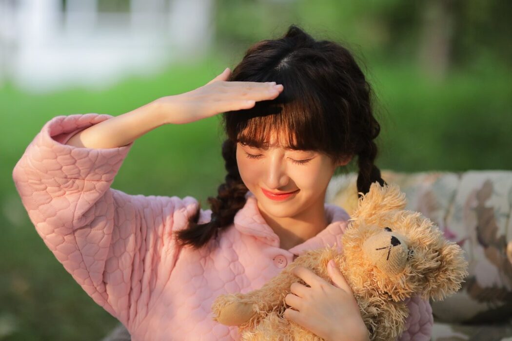YiTuYu艺图语 Vol.3109 Gu Lin X
