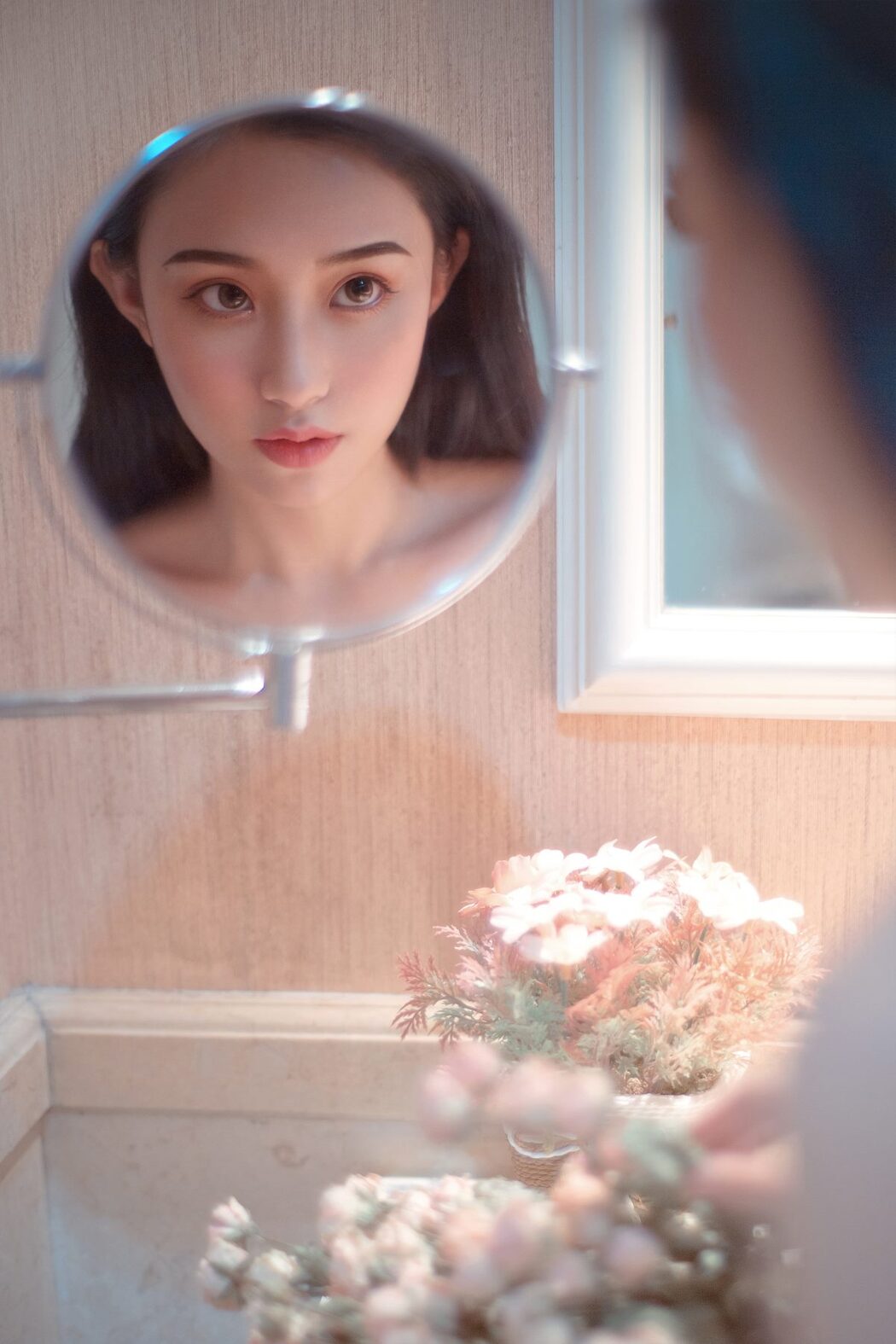 YiTuYu艺图语 Vol.3096 Ju Zi