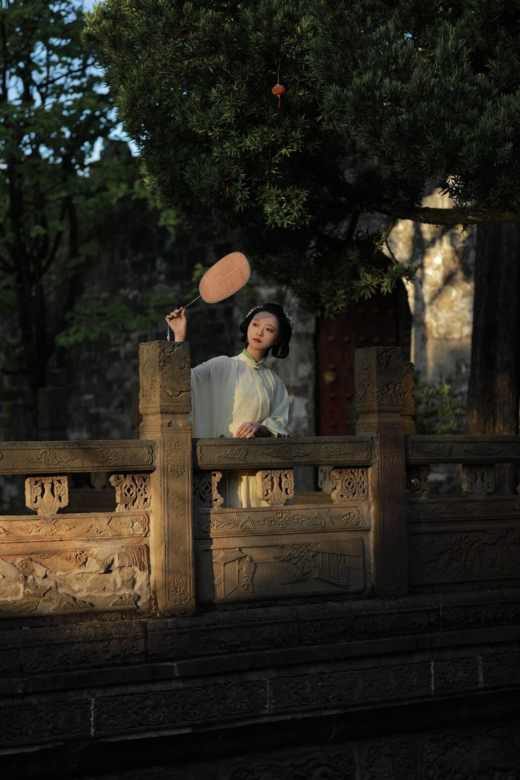 YiTuYu艺图语 Vol.3099 YunFleur