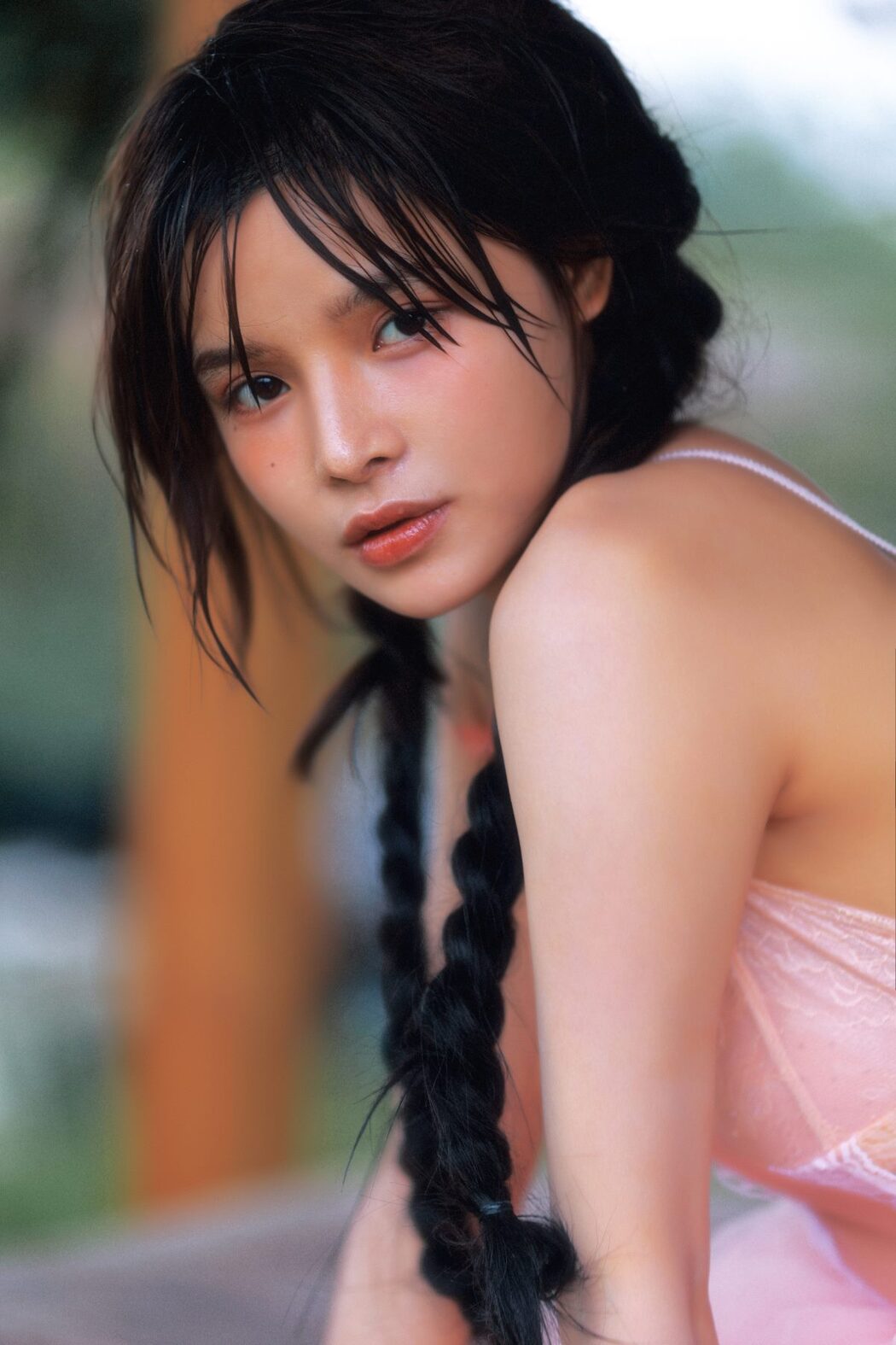 YiTuYu艺图语 Vol.3089 Xiao Lan