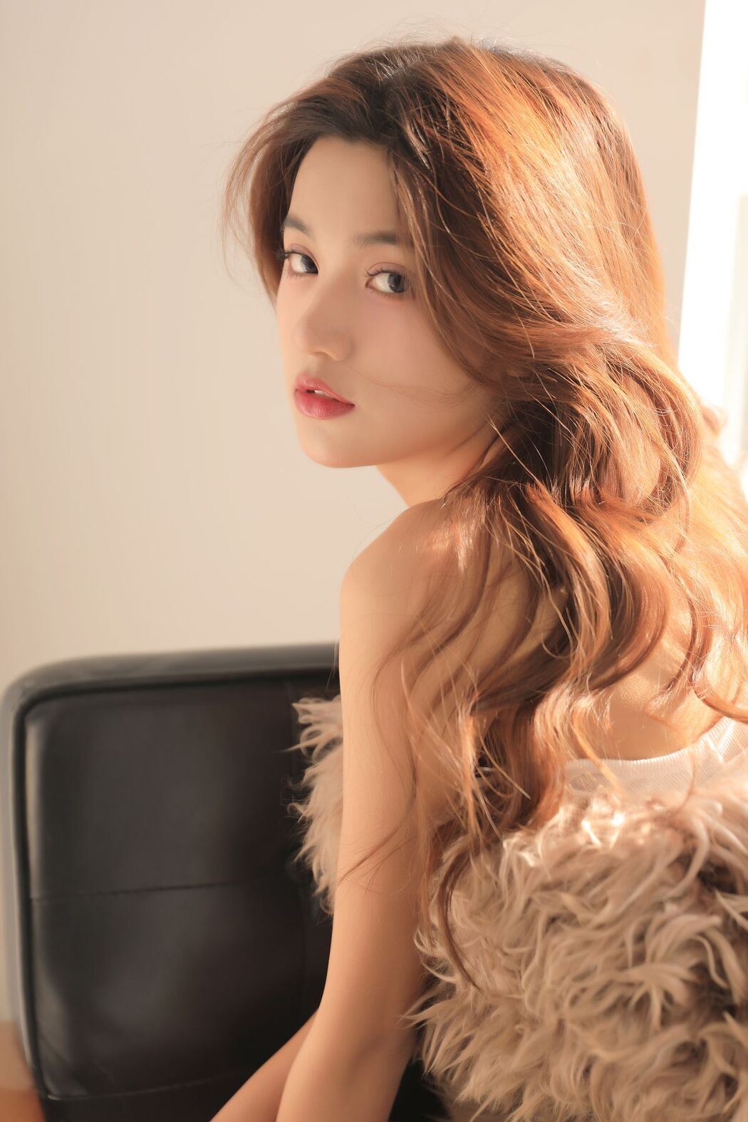 YiTuYu艺图语 Vol.3077 Tian Jia Jiang