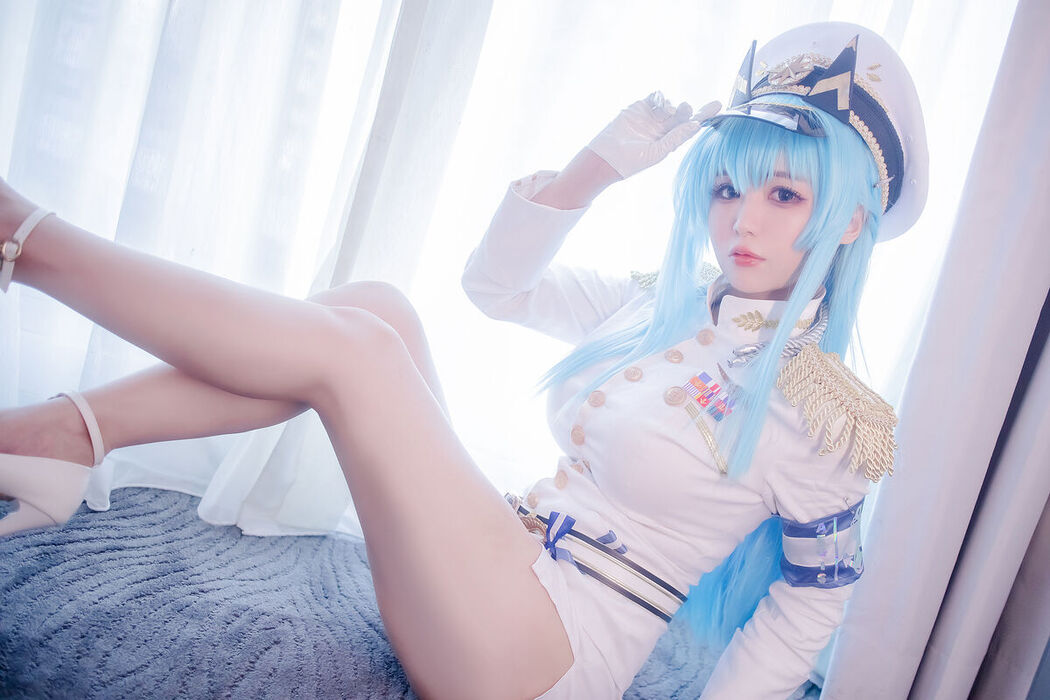Coser@ShiragaYanko &#8211; Helen