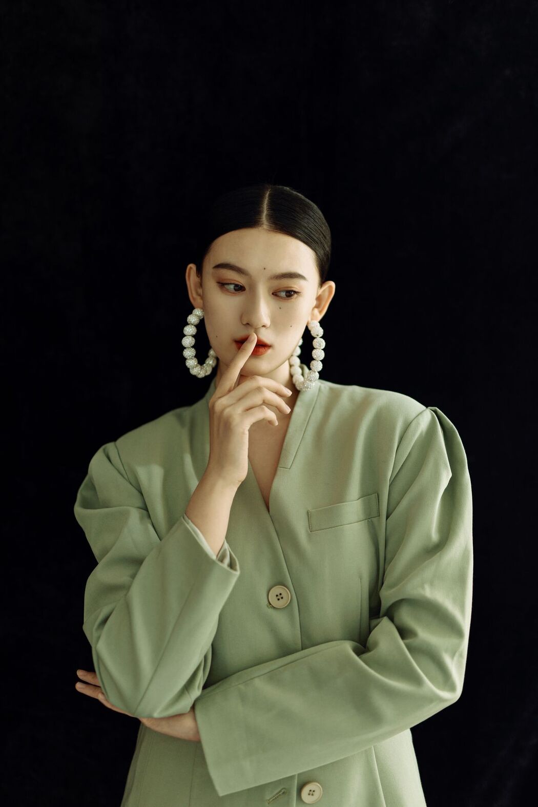 YiTuYu艺图语 Vol.3080 Feng Li