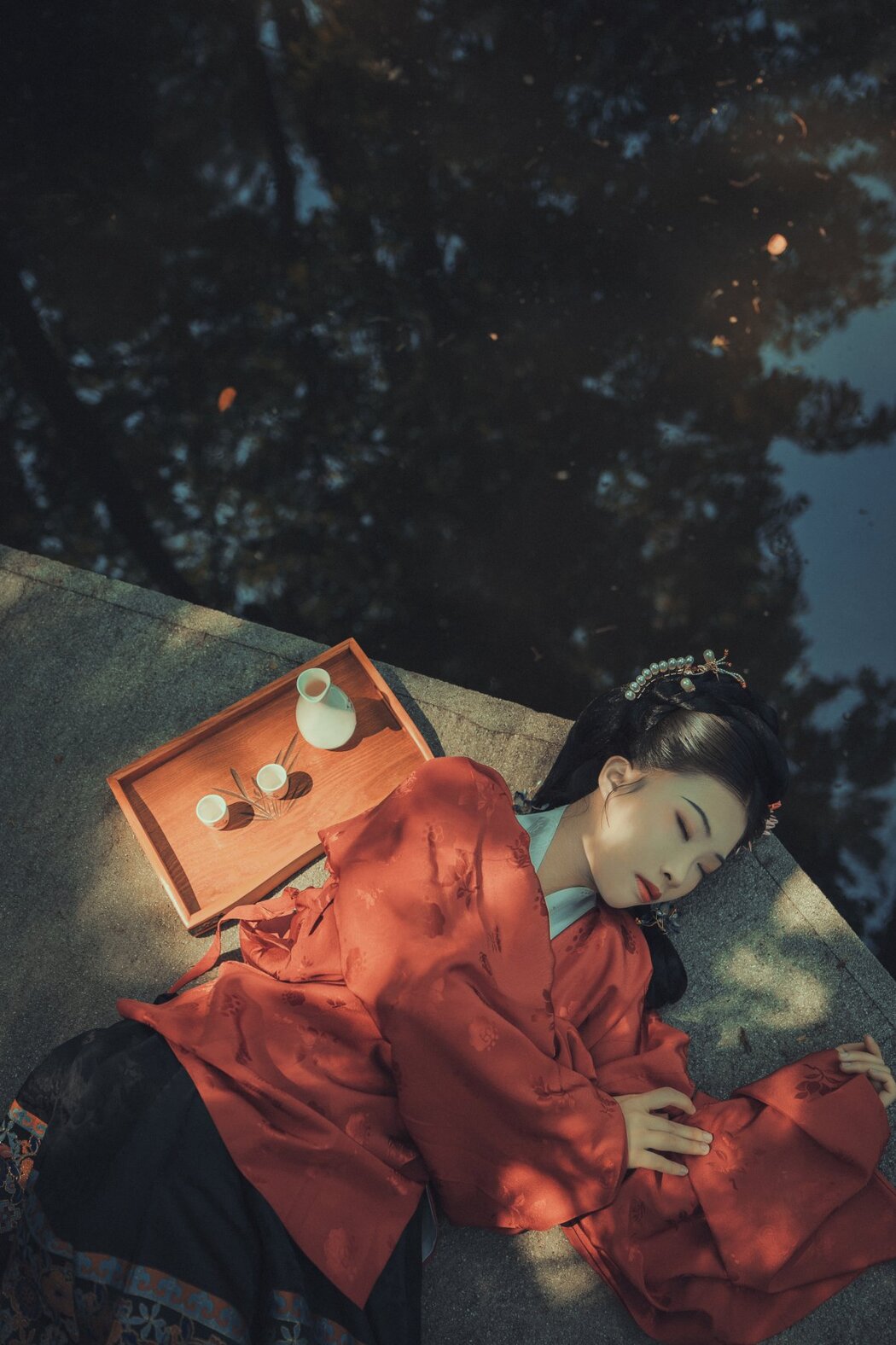 YiTuYu艺图语 Vol.310 Shi Li Yu Ba