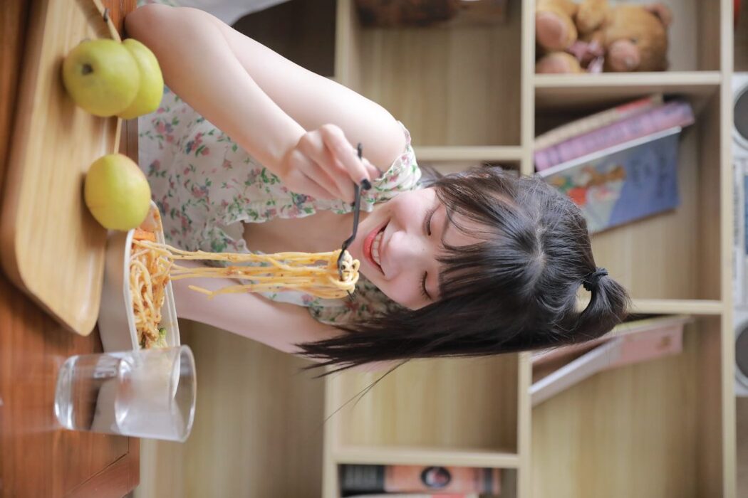 YiTuYu艺图语 Vol.3082 Echo
