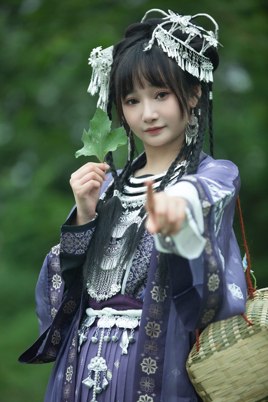 YiTuYu艺图语 Vol.3102 A Yao