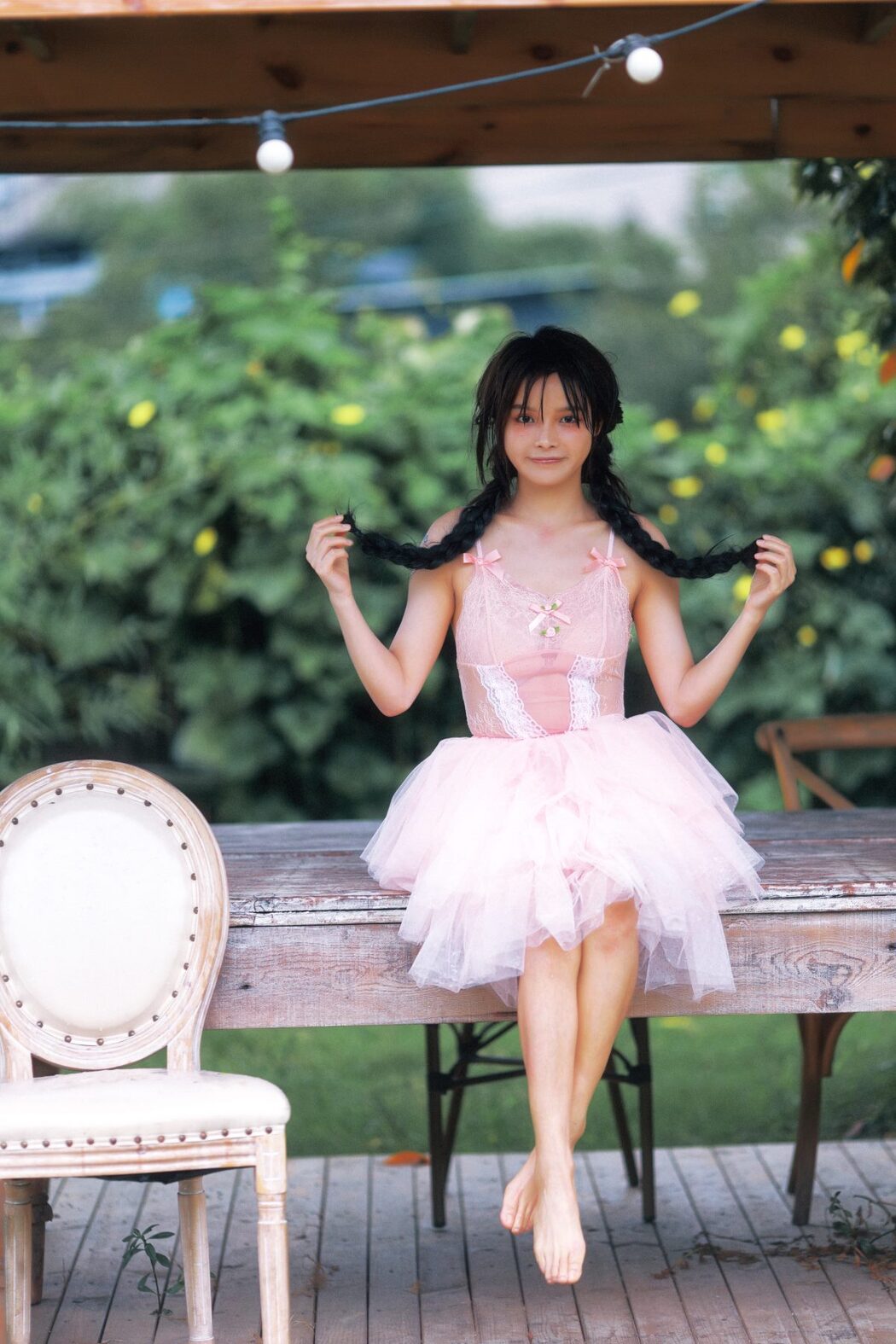 YiTuYu艺图语 Vol.3089 Xiao Lan