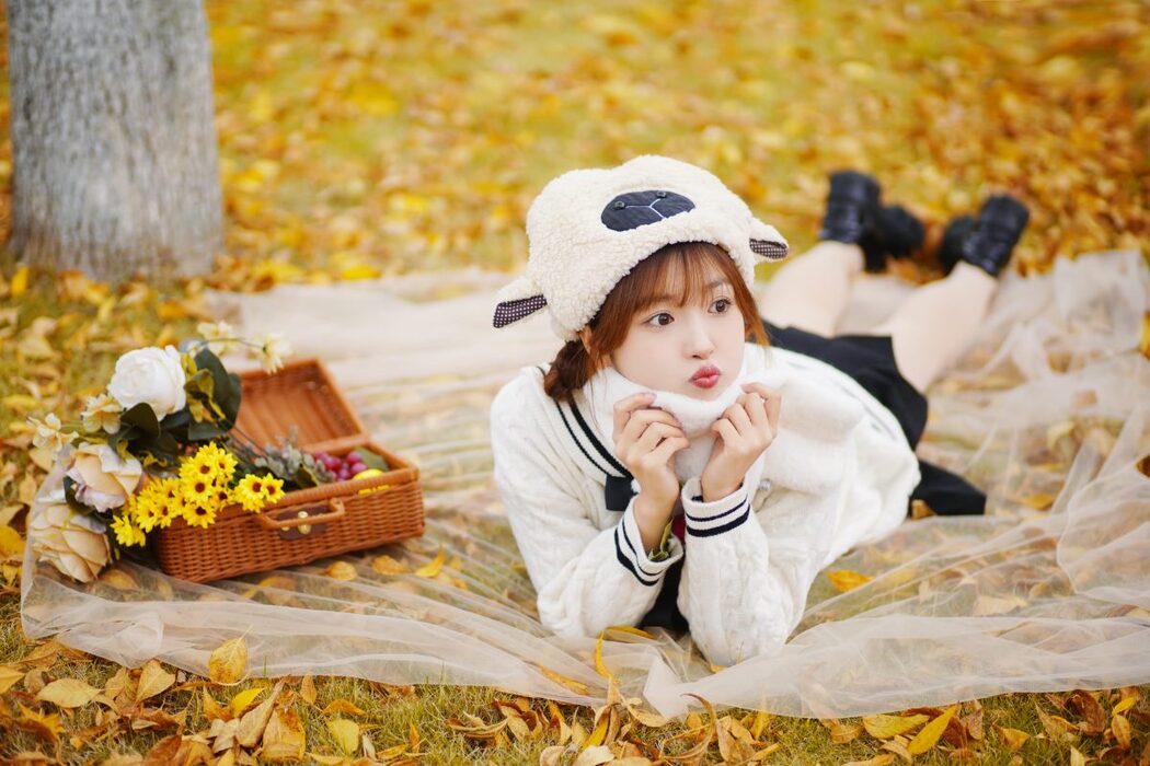YiTuYu艺图语 Vol.3090 Zha Ji Bing Ke Le