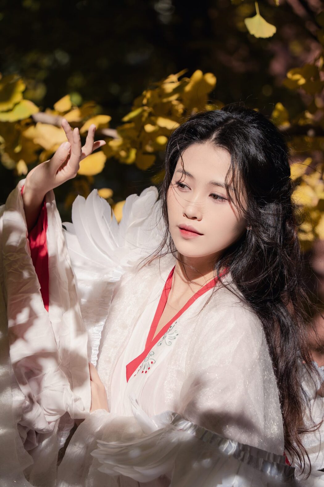 YiTuYu艺图语 Vol.3106 Qing Shuang E
