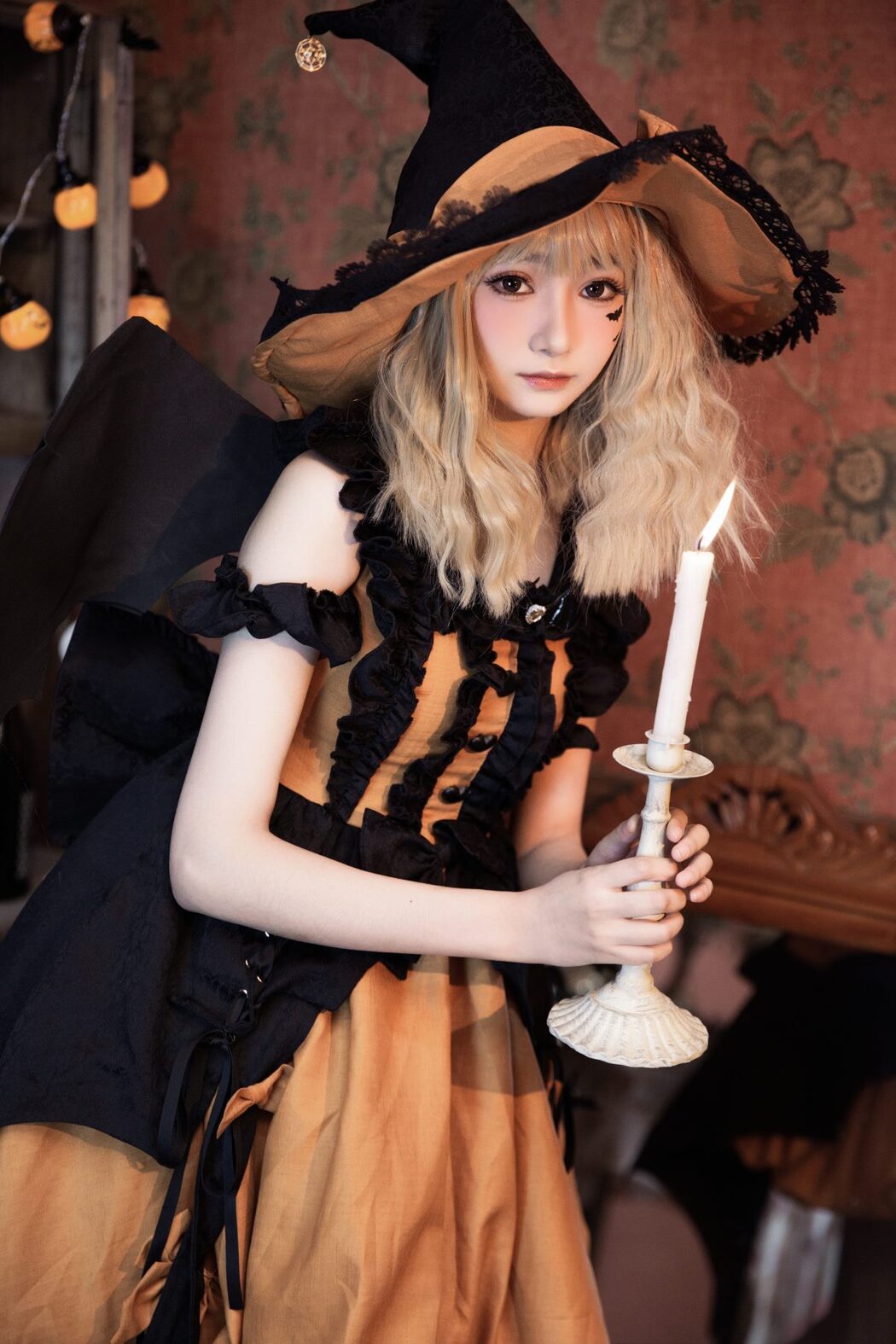 YiTuYu艺图语 Vol.3107 A Yao