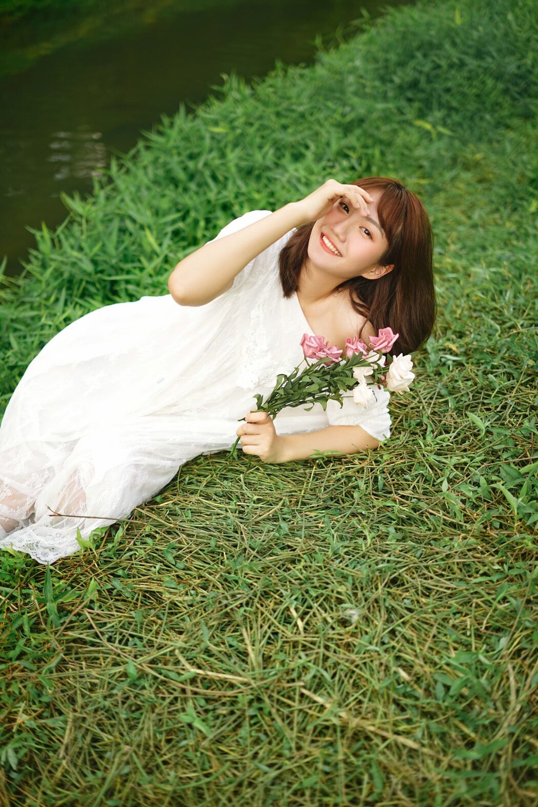 YiTuYu艺图语 Vol.3110 Yang Xin Ying